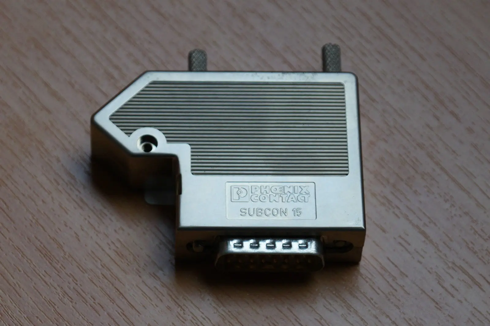 Produktfoto 1 von PHOENIX CONTACT SUBCON 15