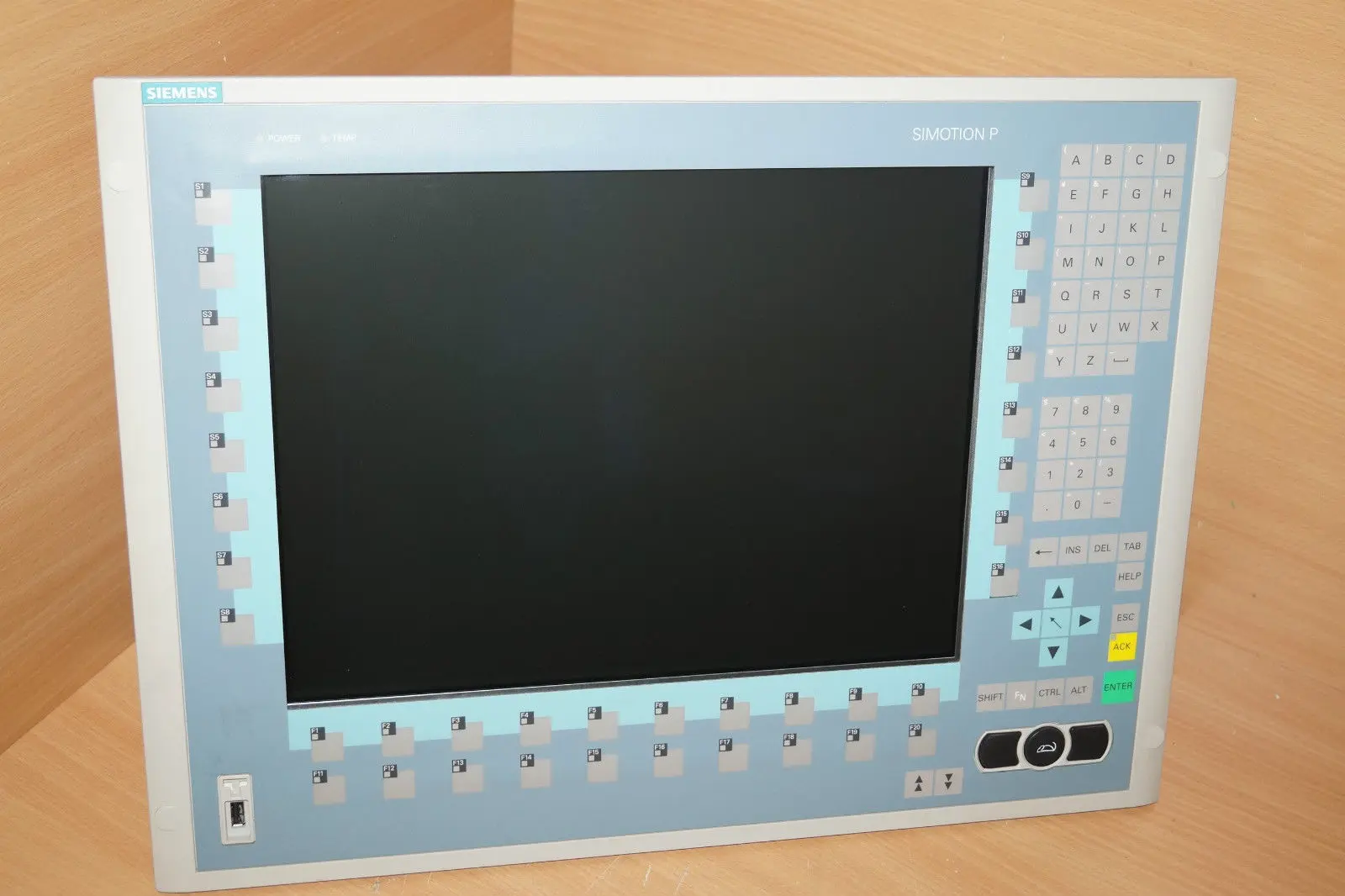 Produktfoto 1 von Siemens 6AU1300-0FA00-0AA0 + 6AU1350-1AF13-1BC1