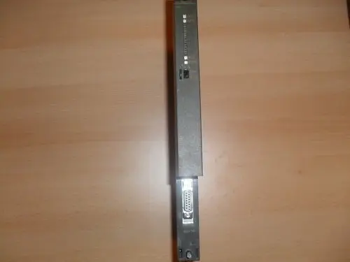 Produktfoto 1 von Siemens  6GK7443-1BX01-0XE0 // 6GK7 443-1BX01-0XE0