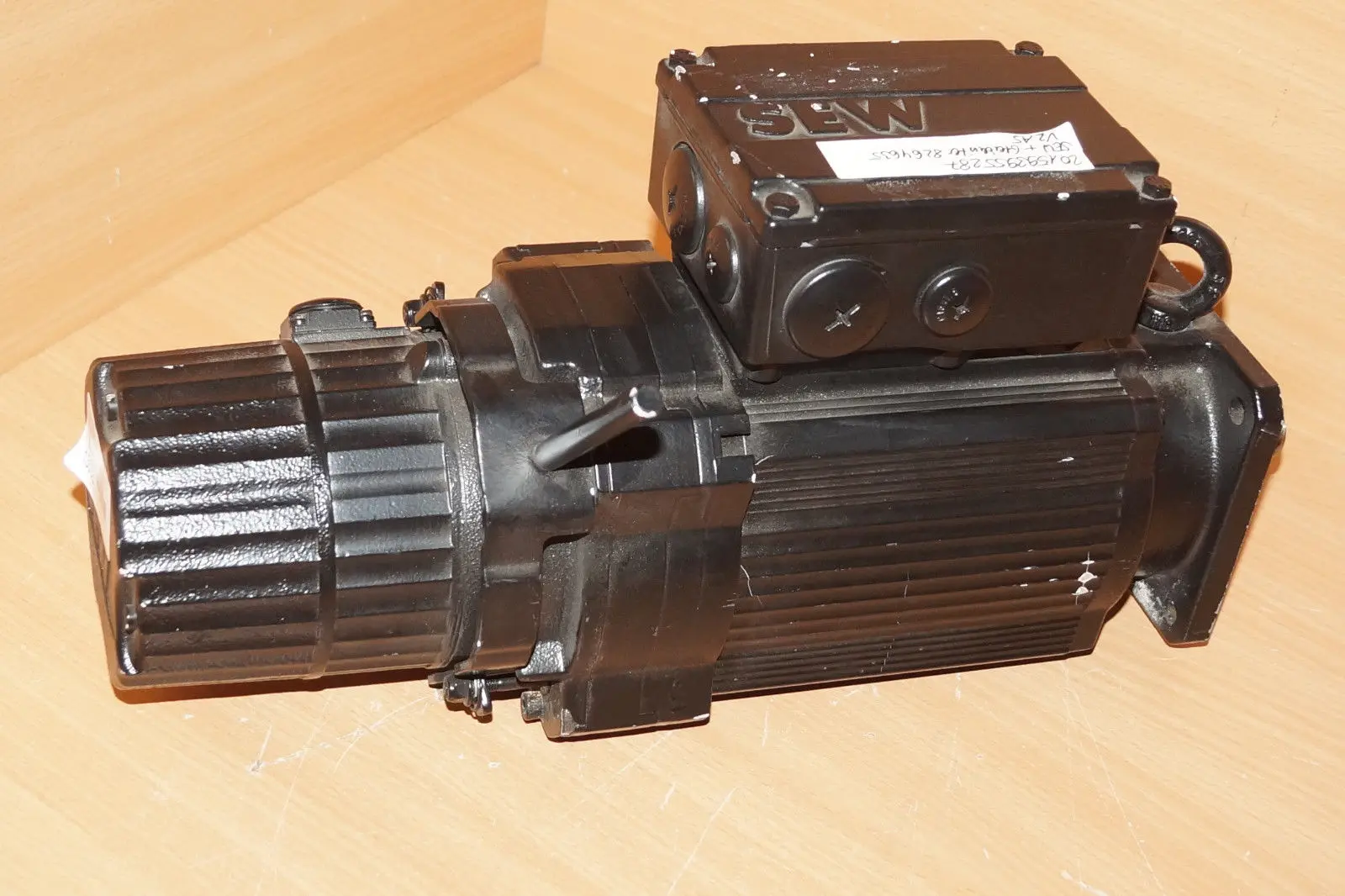 Produktfoto 1 von SEW Eurodrive CFM71S/BR/HR/TH/AS/1H/KK