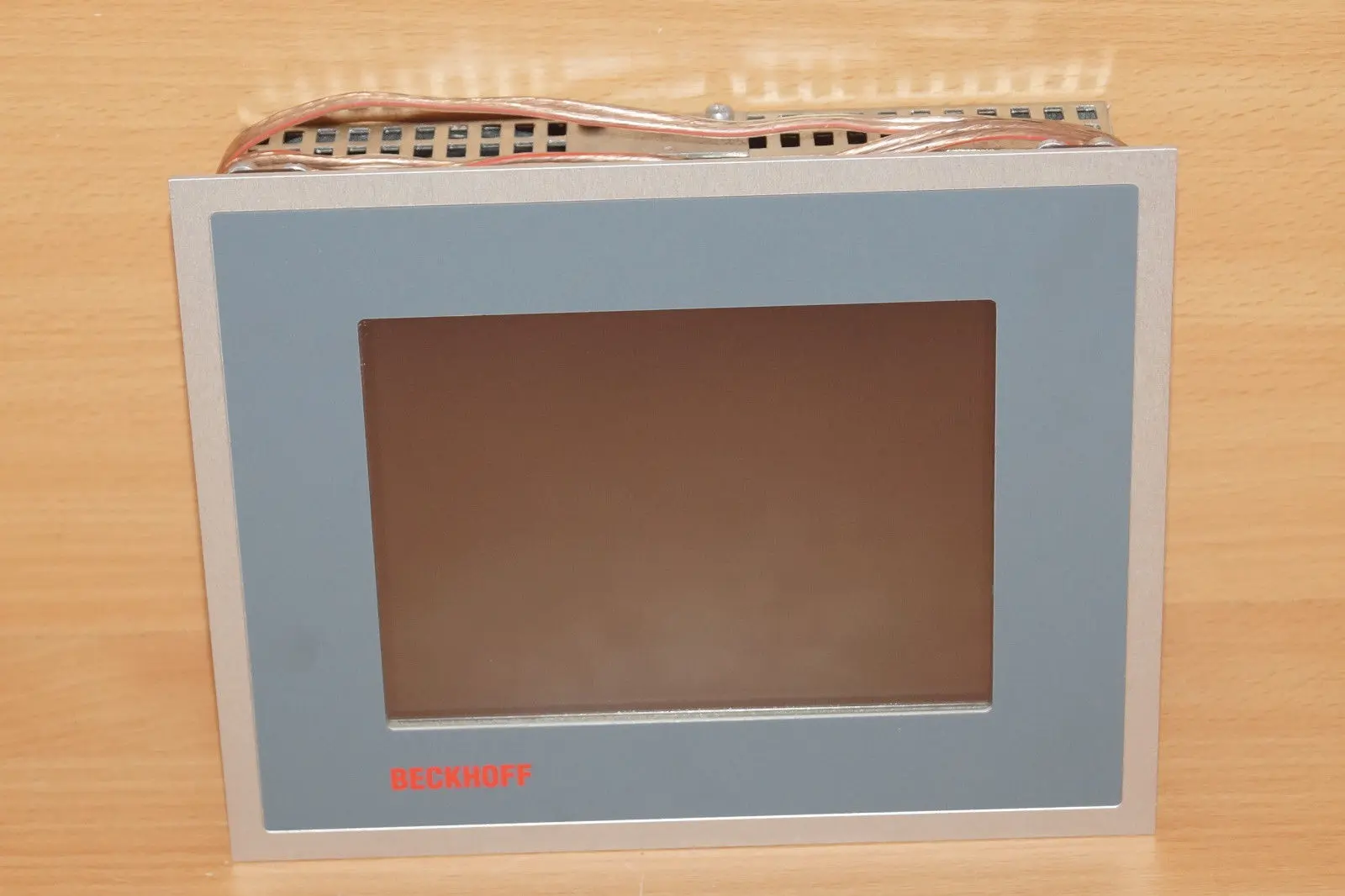 Produktfoto 1 von Beckhoff CP6608-0001-0000  Touchscreen    CP 6608-0001-0000