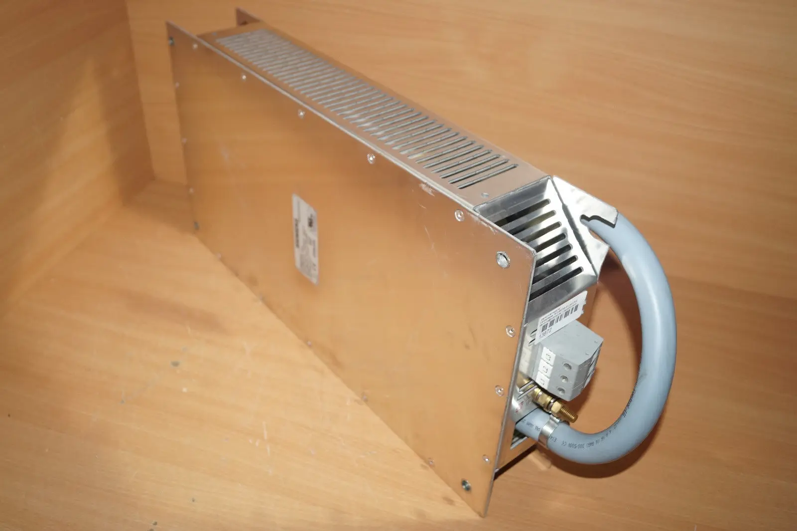 Produktfoto 1 von Siemens 6SE6400-3CC05-2DD0  380/480V 30KW 59A