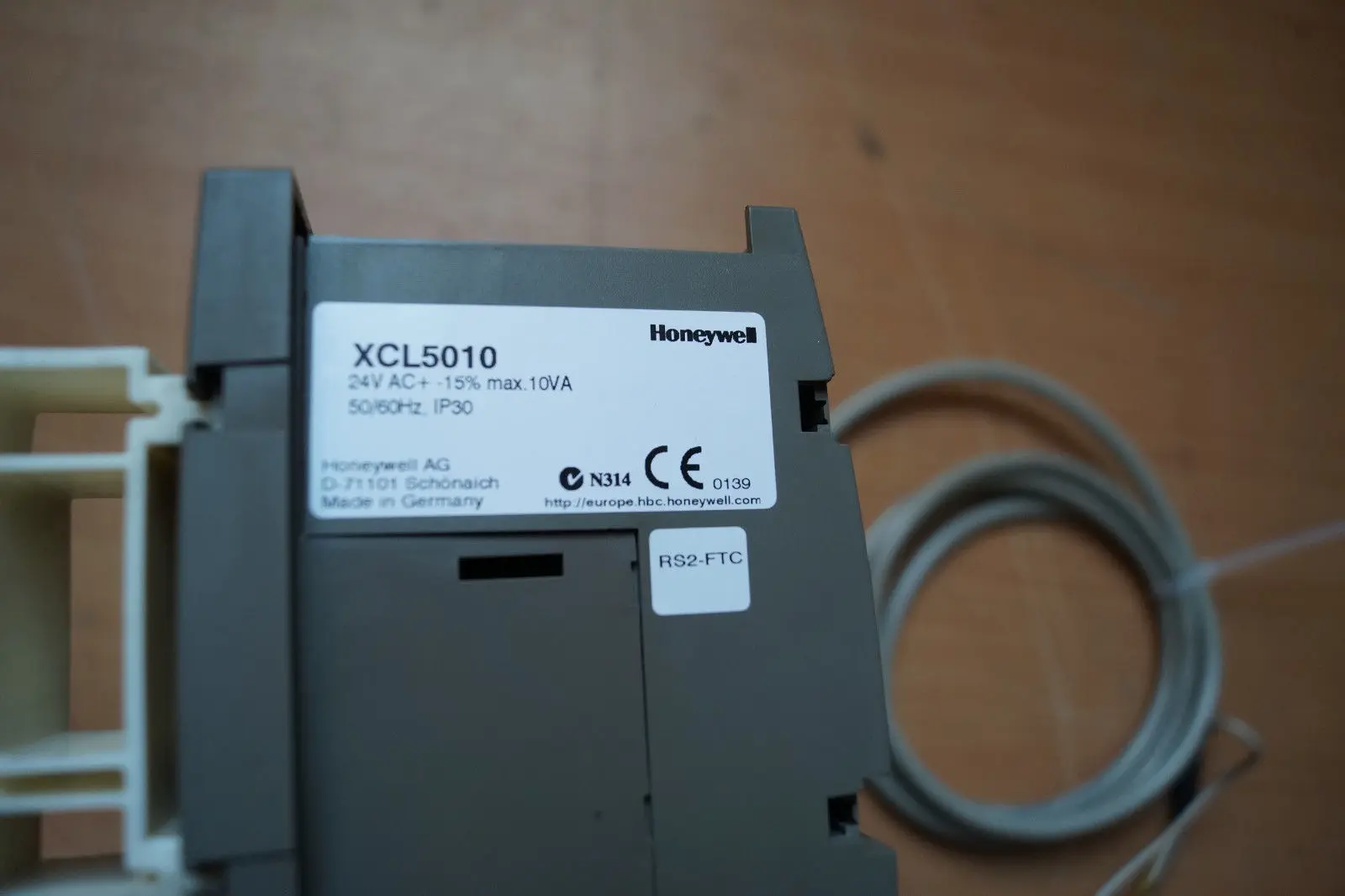 Produktfoto 1 von Honeywell XCL 5010 Controller + XDL 505 + XSL 511 Busanbindung