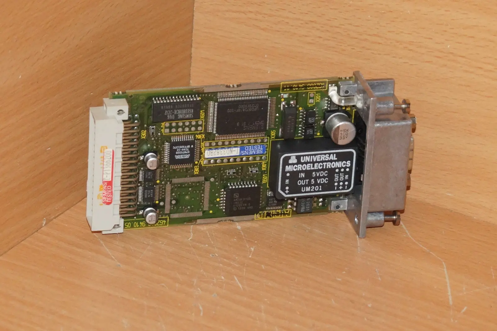 Produktfoto 1 von Siemens 6SN1114-0NB00-0AA1 // 6SN1 114-0NB00-0AA1
