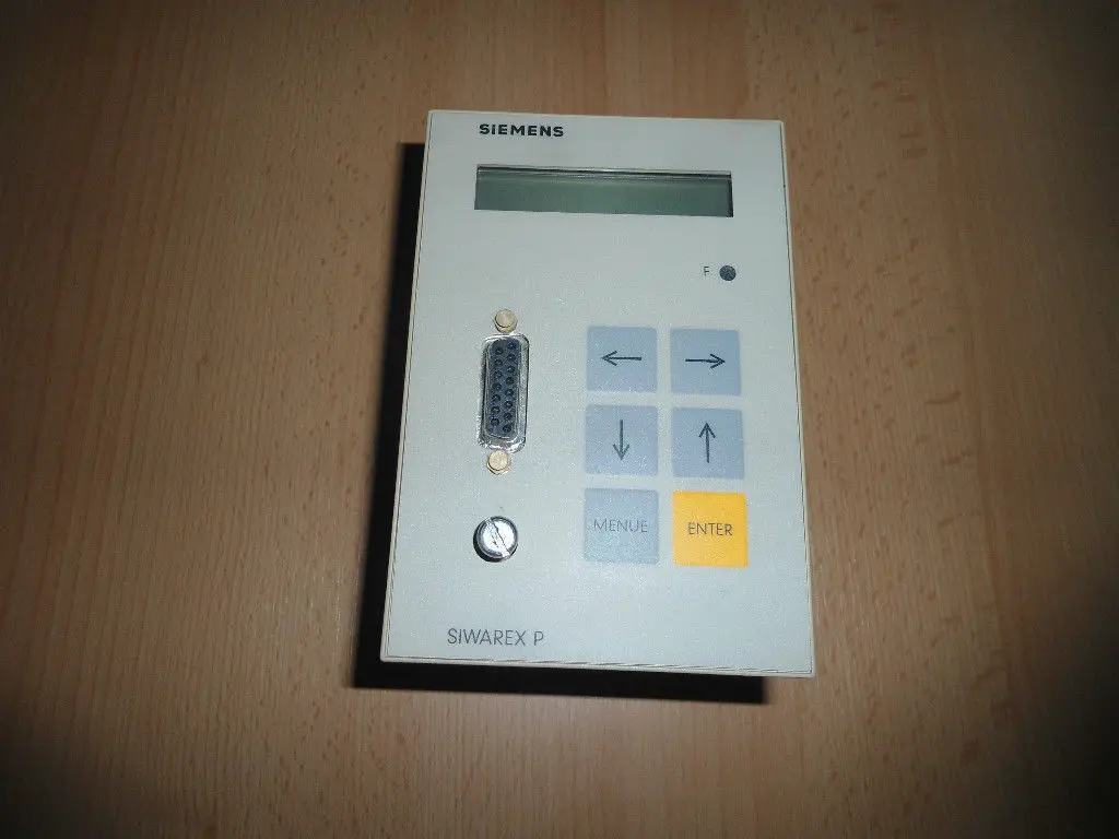 Produktfoto 1 von Siemens  Siwarex 7MH4205-1AC01
