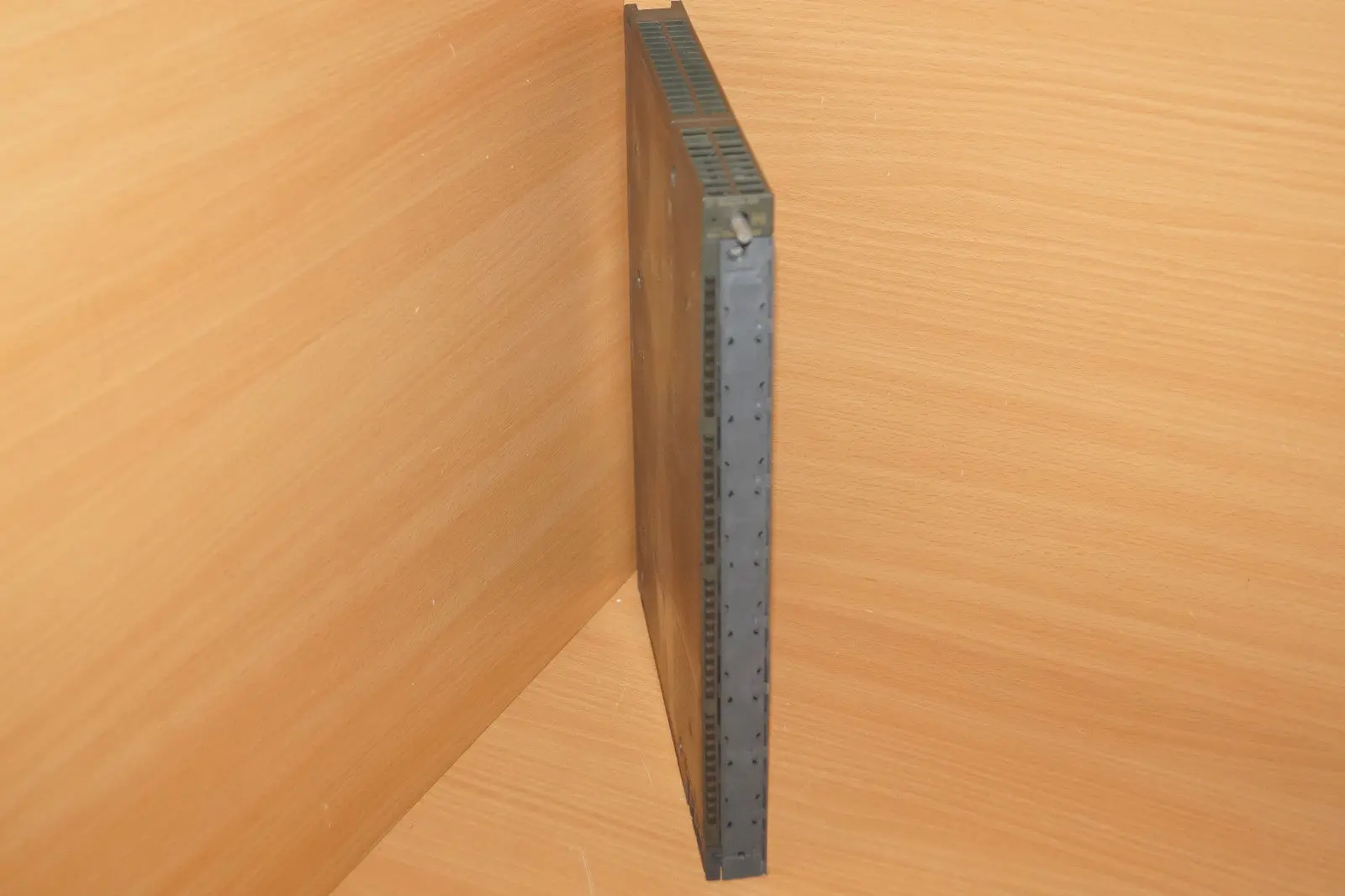 Produktfoto 1 von Siemens Simatic S7 6ES7421-7DH00-0AB0 //  6ES7 421-7DH00-0AB0   E-Stand: 01