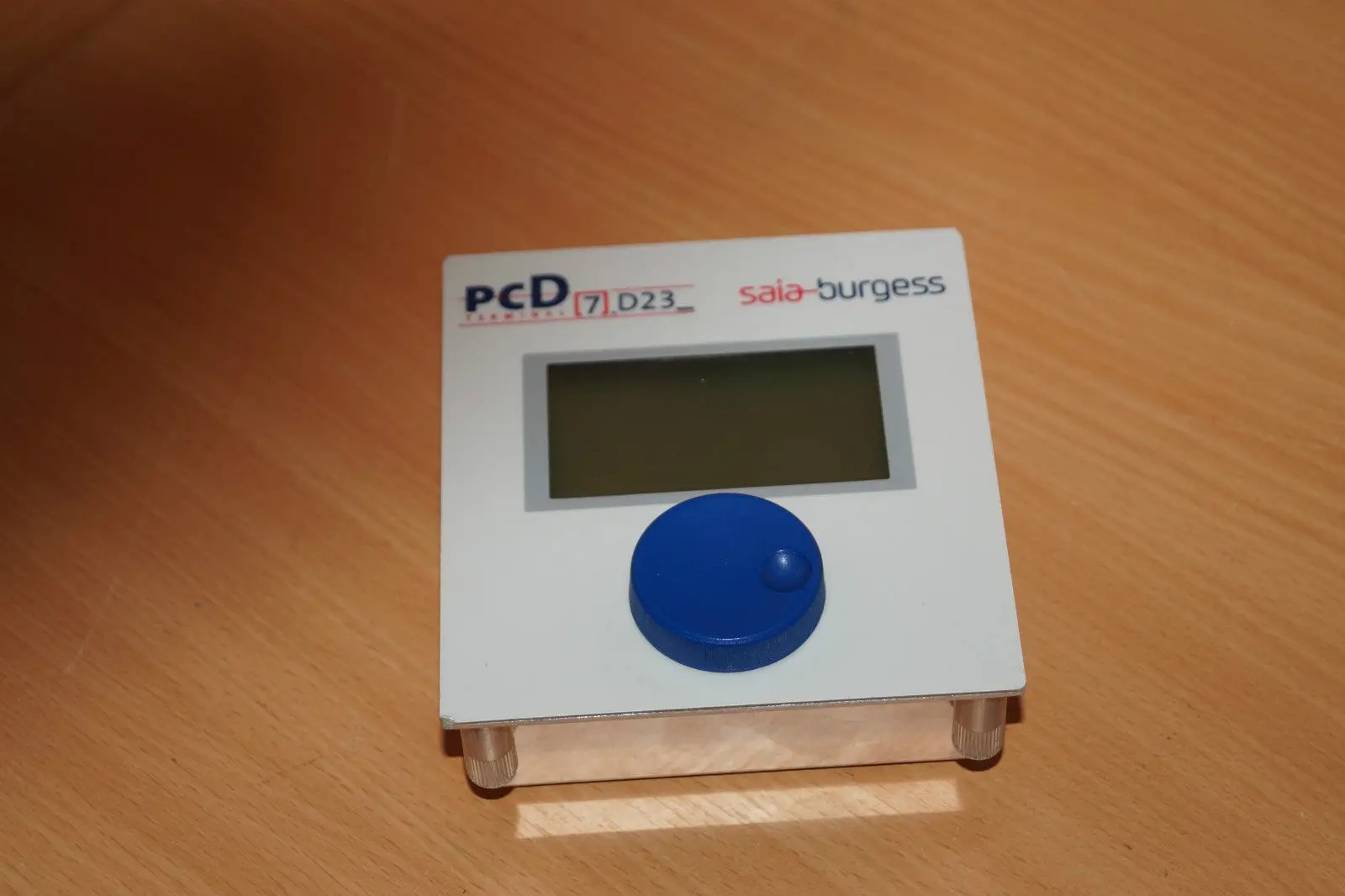 Produktfoto 1 von SAIA  burgess PCD7.D230 HW version :B    FW version:023