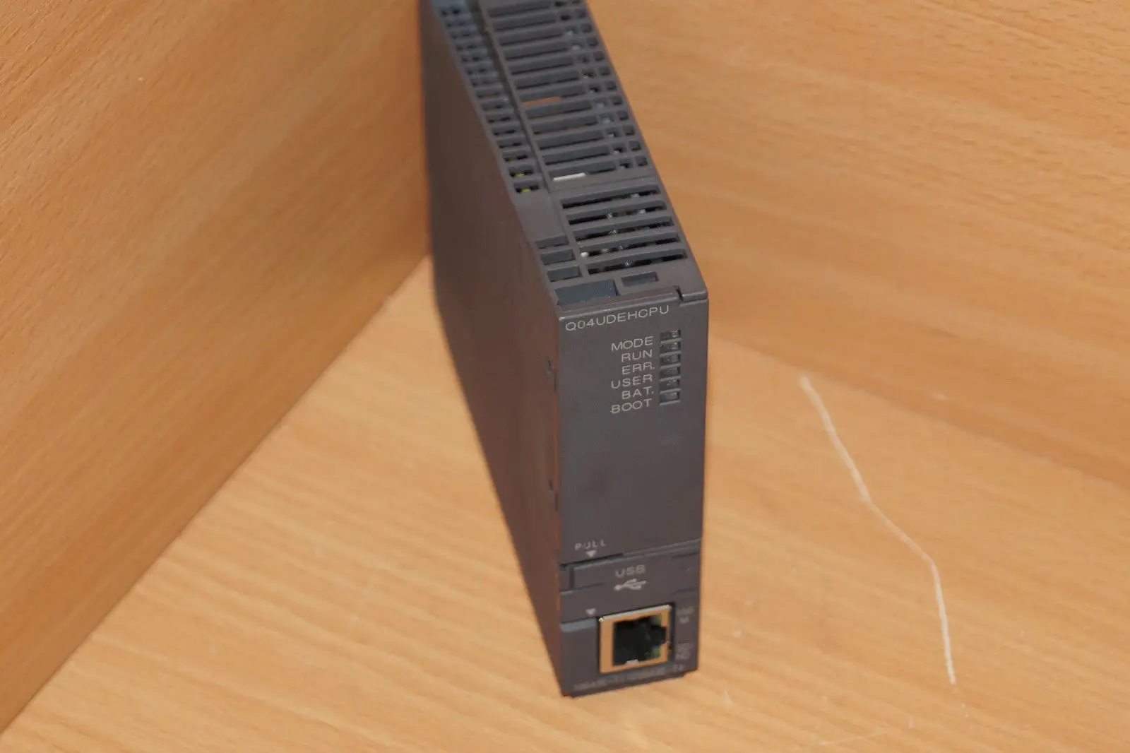 Produktfoto 1 von Mitsubishi  Q04UDEHCPU  SPS