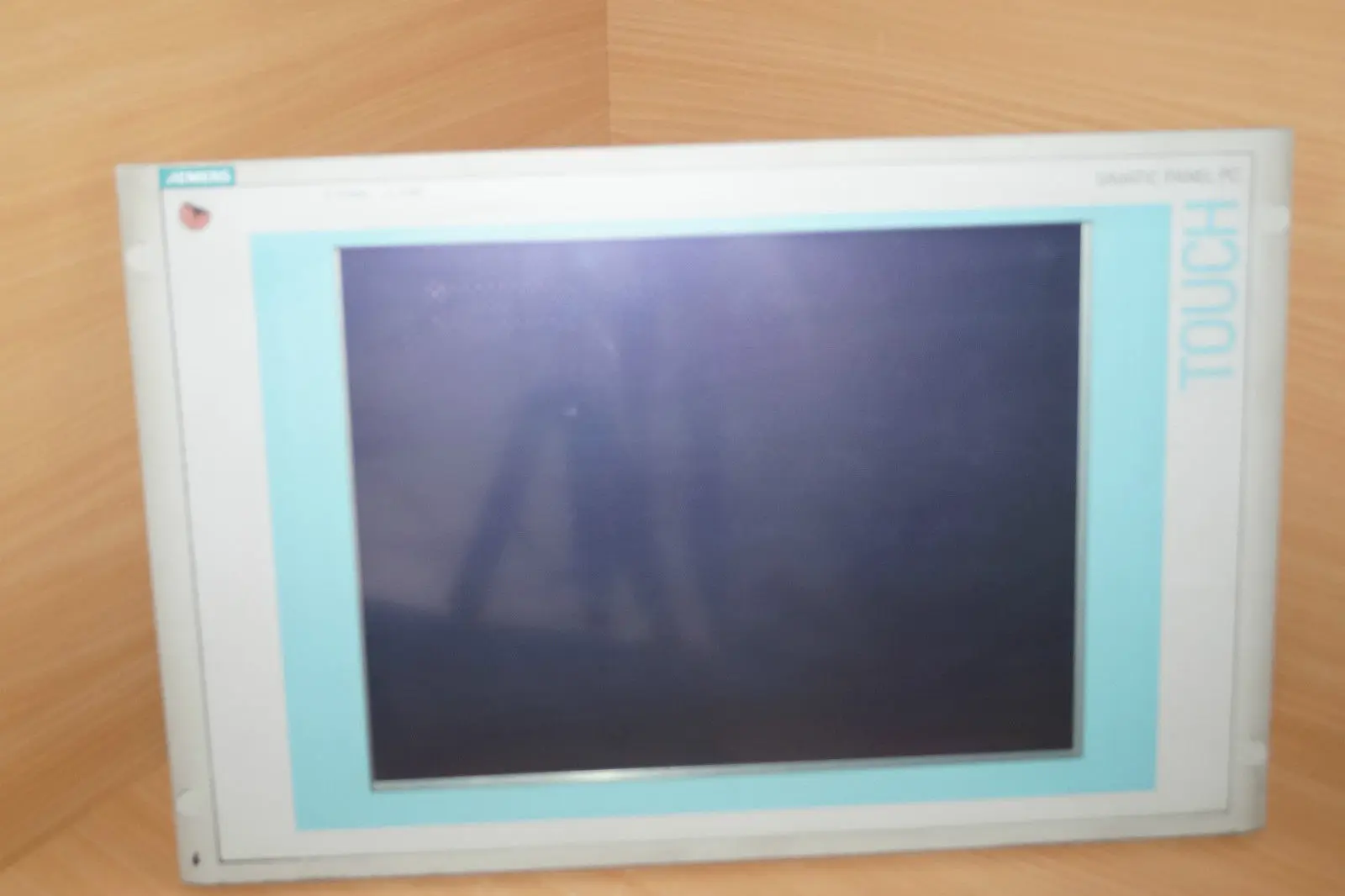 Produktfoto 1 von Siemens 6AV7764-0AA04-0AT0 15" Touch  6AV7 764-0AA04-0AT0  A5E00156488