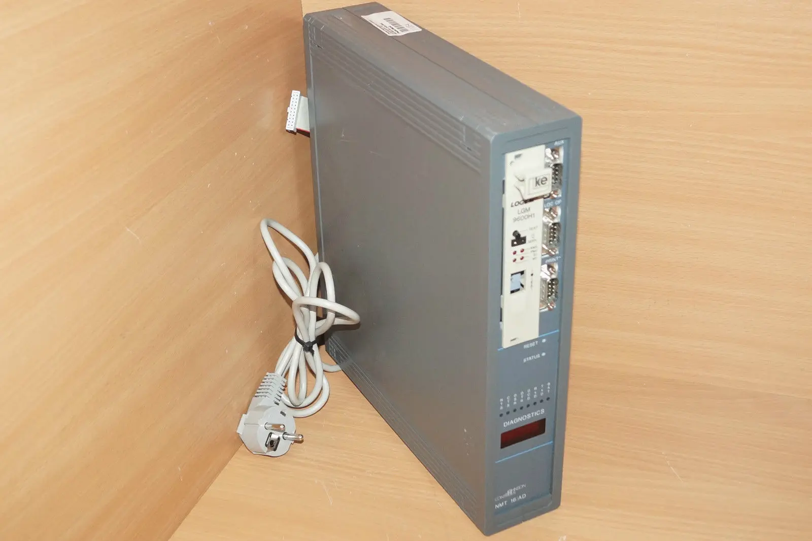 Produktfoto 1 von Johnson Controls NMT 16/AD von LOGEM