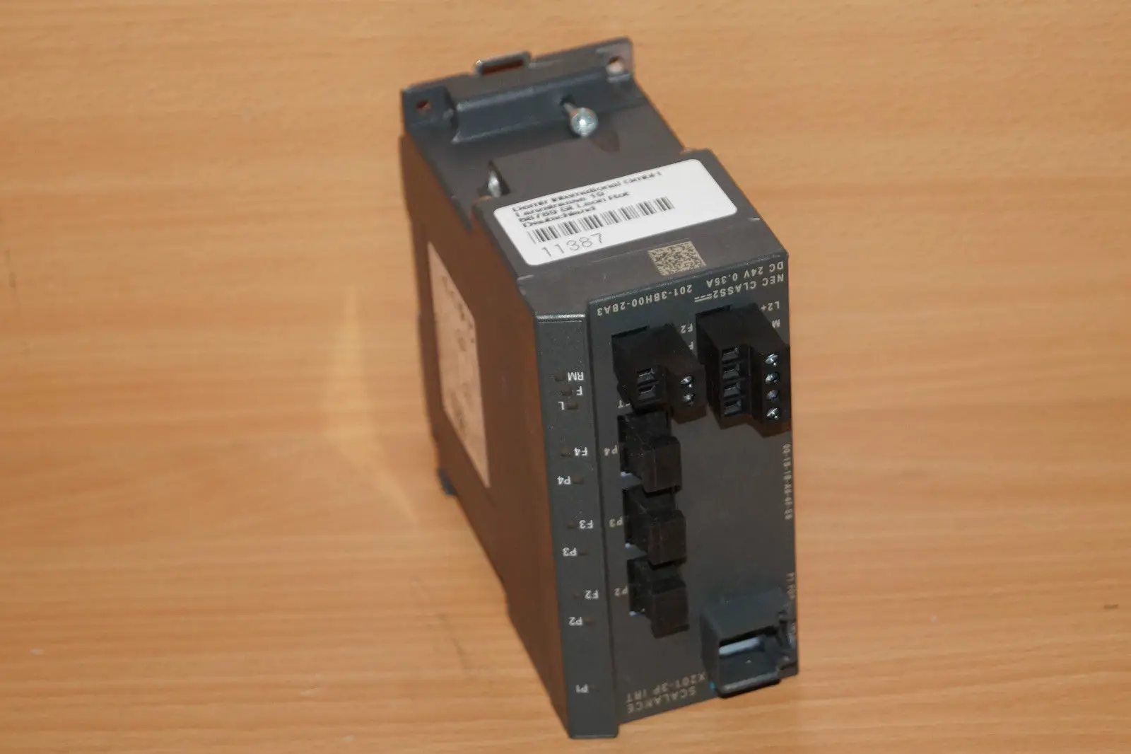 Produktfoto 1 von Siemens 6GK5201-3BH00-2BA3 // 6GK5 201-3BH00-2BA3