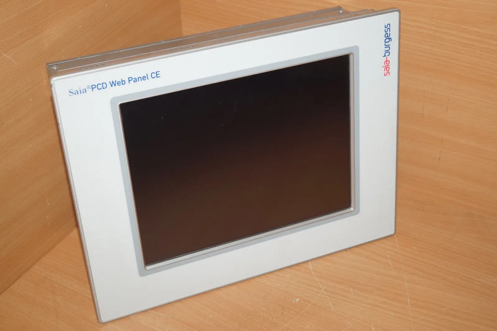 Produktfoto 1 von Lauer EPC PM-S 1000tr  SAIA  PCD Web Panel CE   EPC-PMS