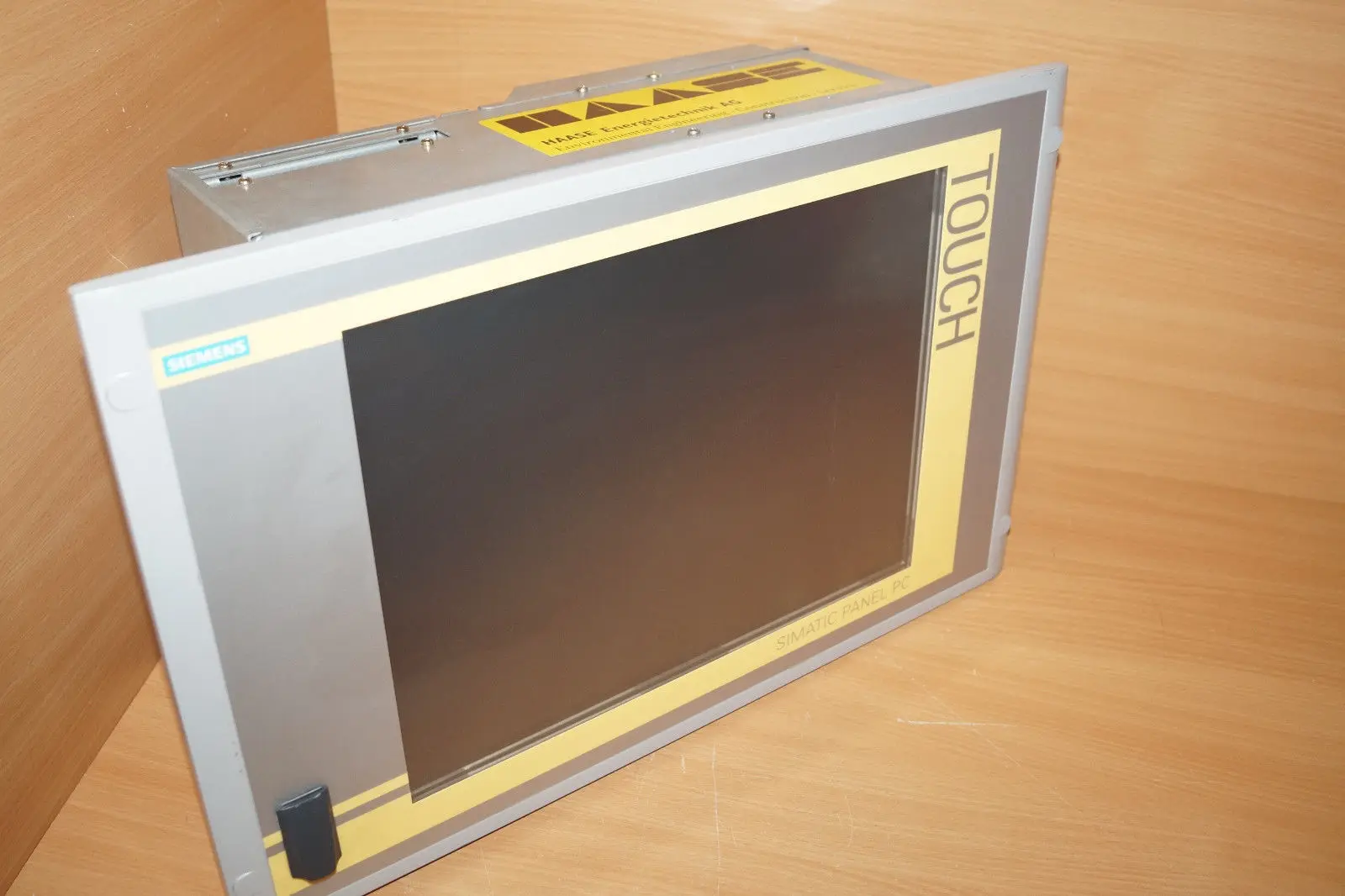 Produktfoto 1 von Siemens Simatic PC IL77 IL 77 6AG7102-0AA00-1AC0   //  6AG7 102-0AA00-1AC0