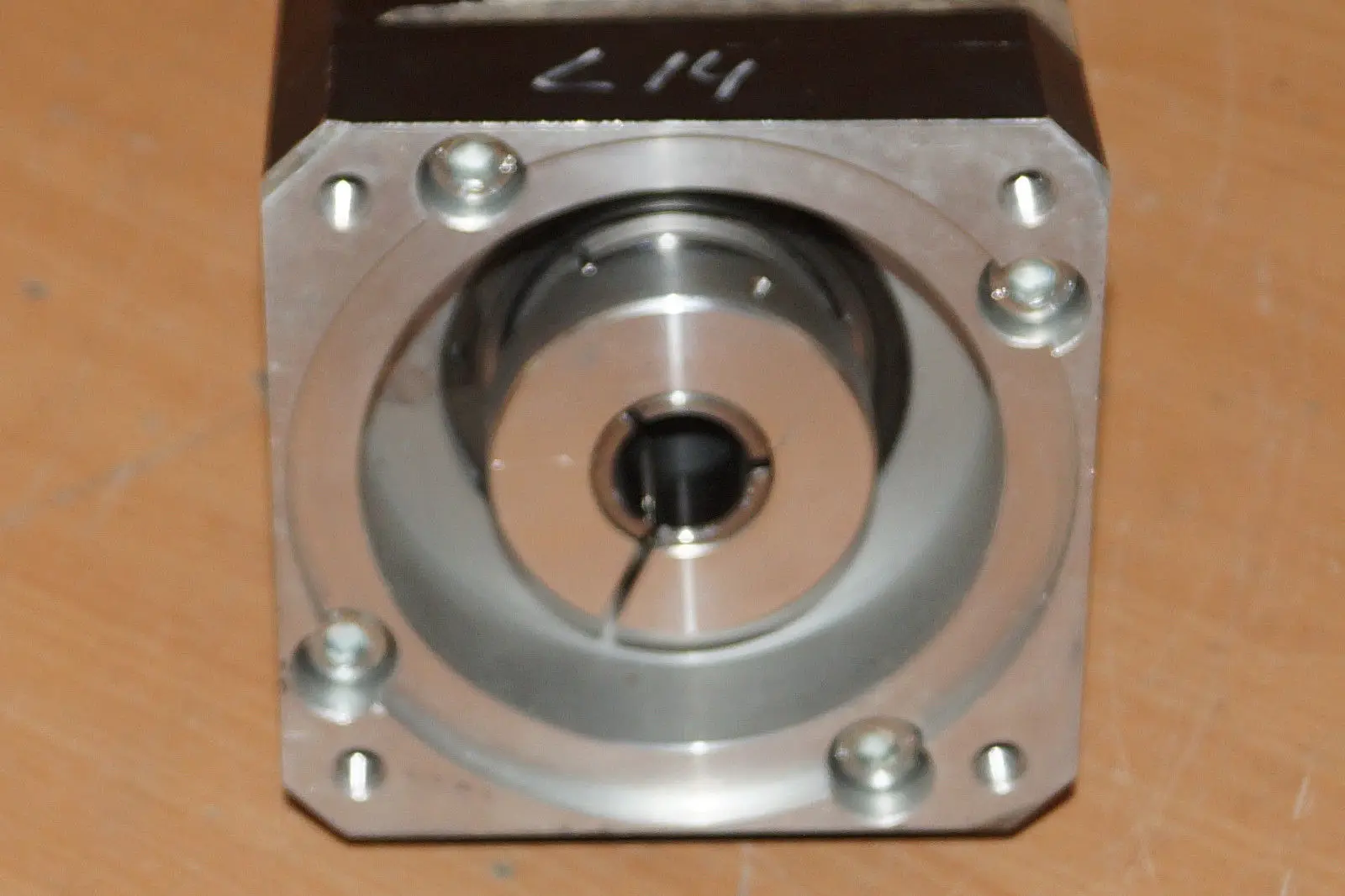 Produktfoto 1 von Stöber P501SPN0050M 110/130/19 i5 , 000 T2B=232 NM