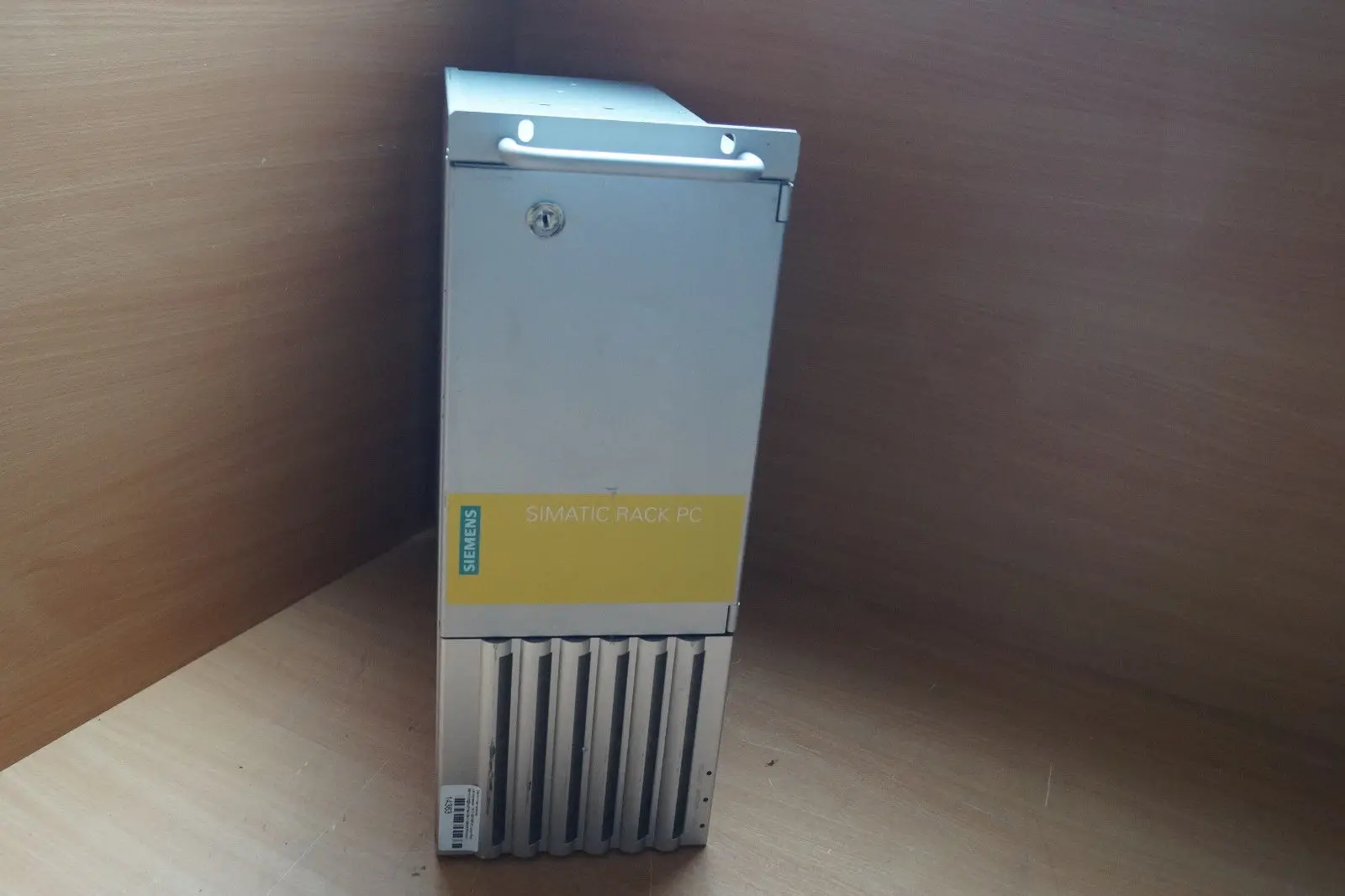 Produktfoto 1 von Siemens 6ES7650-0NG07-0YX0 Rack 6ES7 650-0NG07-0YX0