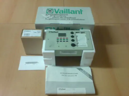Produktfoto 1 von Vaillant VRC UB VRCUB