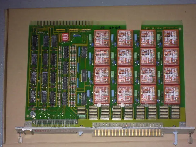 Produktfoto 1 von SAIA PCD6 PCA2.A21   PCD6 PCA2 A21