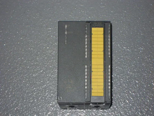 Produktfoto 1 von Siemens 6es7326-1BK00-0AB0  simatic 6es7 326-1BK00-0AB0  E-Stand : 07
