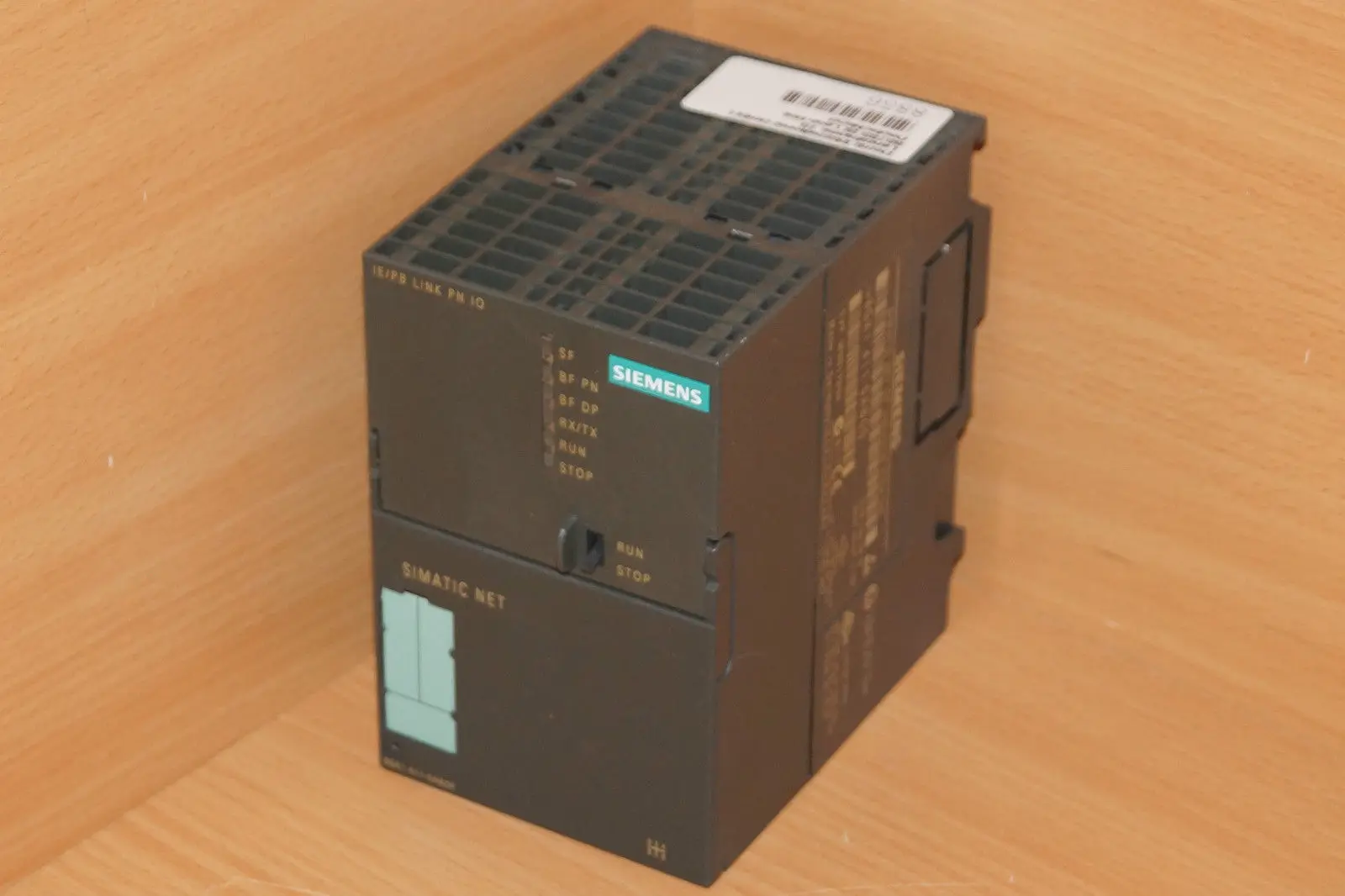 Produktfoto 1 von Siemens 6GK1411-5AB00  //   6GK1 411-5AB00 E-Stand: 03