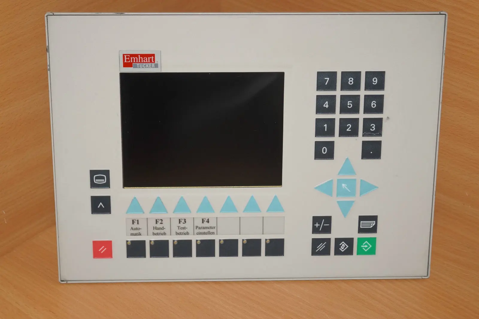 Produktfoto 1 von Emhart Tucker  6AR1500-0EA00-0AA0 KS: 04  IMC05-E01 6AR1 500-0EA00-0AA0