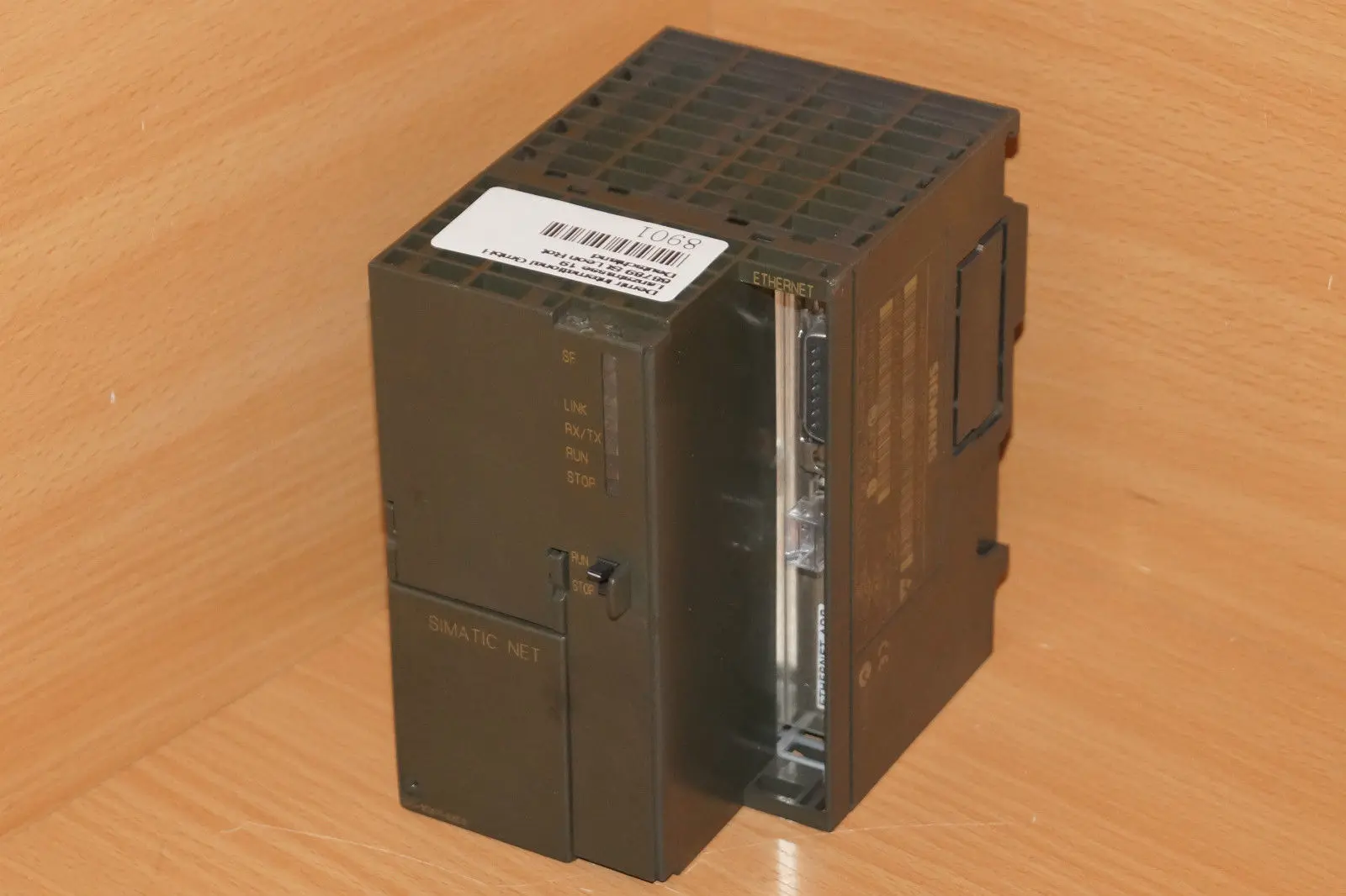 Produktfoto 1 von Siemens 6GK7343-1GX11-0XE0 // 6GK7 343-1GX11-0XE0  E:Stand 01
