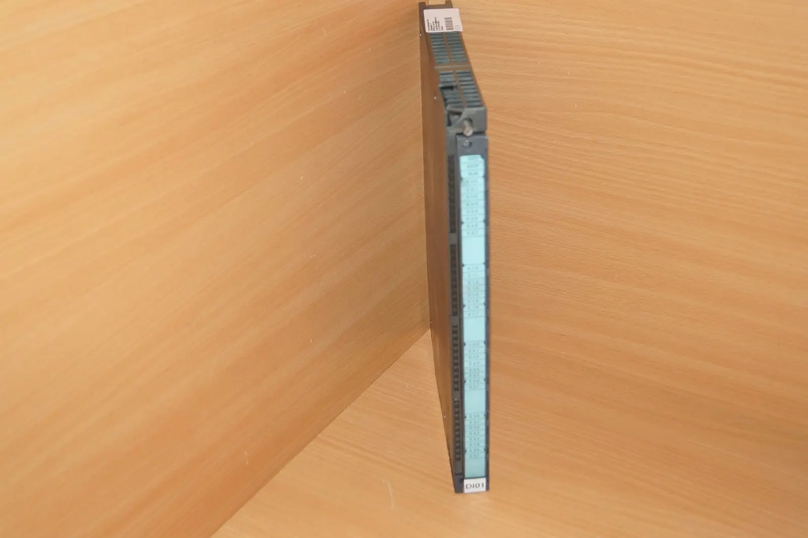 Produktfoto 1 von Siemens SICAM Digital IN  6MD1021-0AA00 E-Stand 08