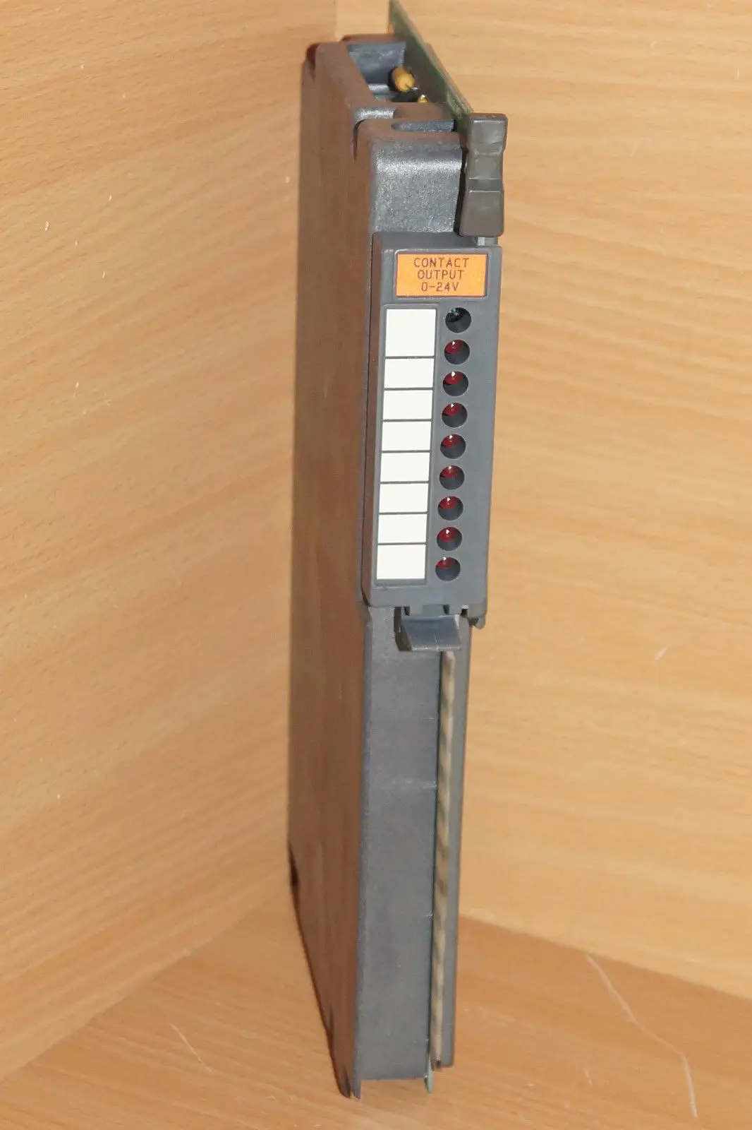 Produktfoto 1 von Allen Bradley CAT No  1771-OZL