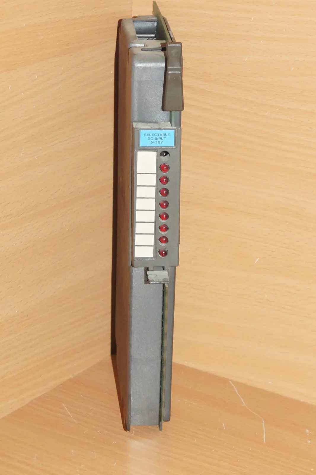 Produktfoto 1 von Allen Bradley CAT No  1771-IQC  Input Module