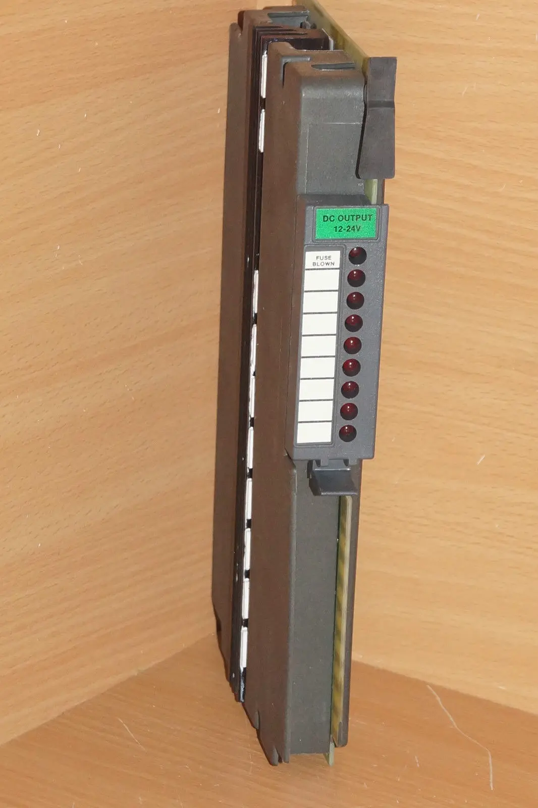 Produktfoto 1 von Allen Bradley CAT No  1771-OB C  Rev. B01