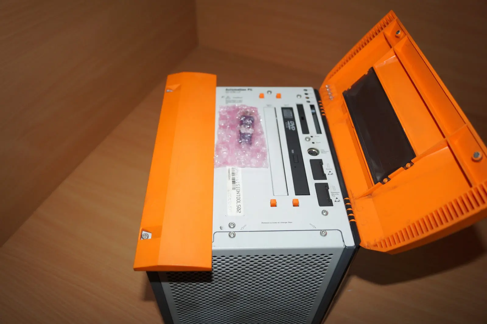 Produktfoto 1 von B&R 5PC600.SX05-01 AUTOMATION  5P62   Rev. E0