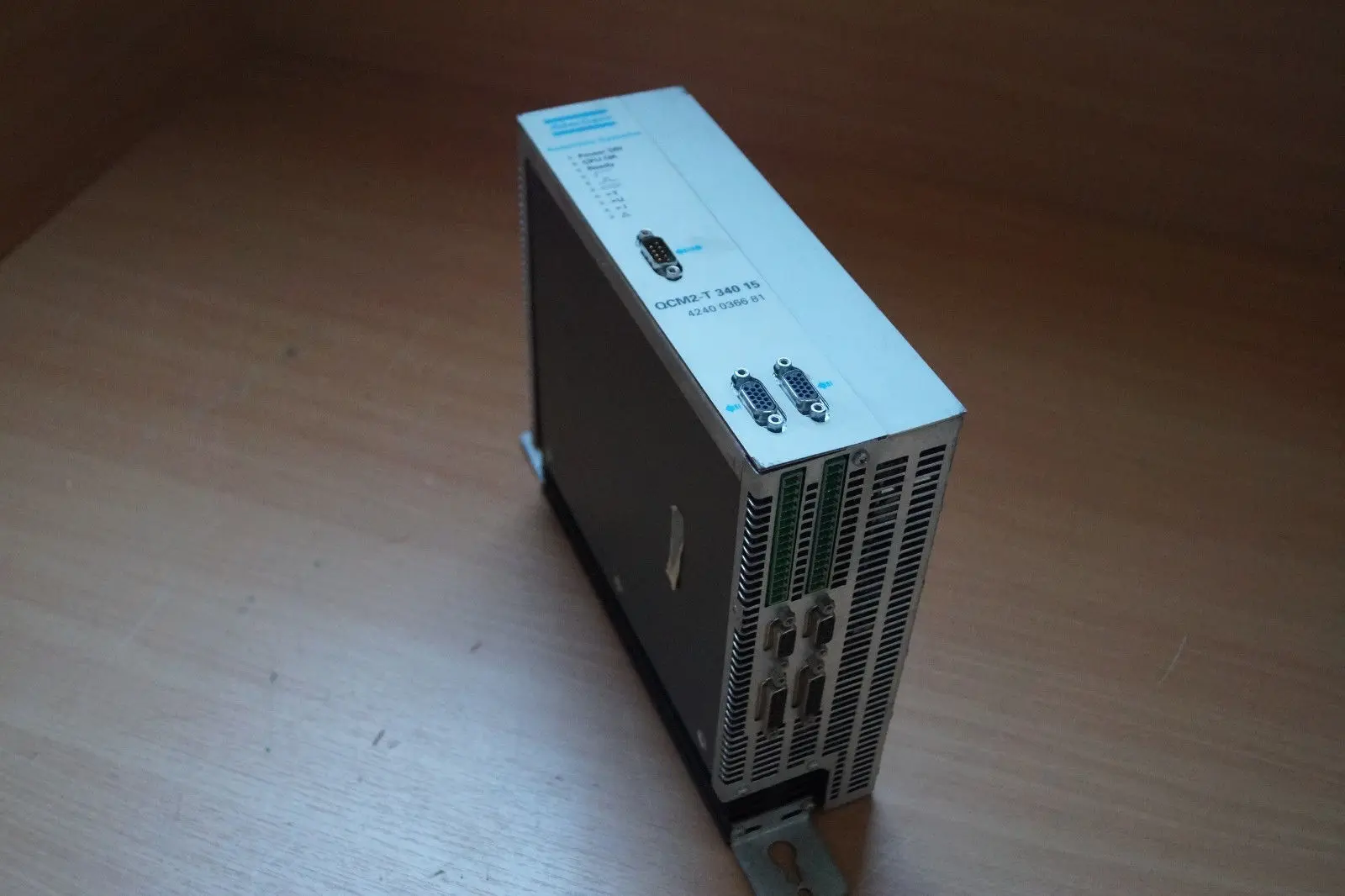 Produktfoto 1 von Atlas Copco 4240036681 QCM2-T 340 15 Control Unit 4240 0366 81 QCM2-T 34015