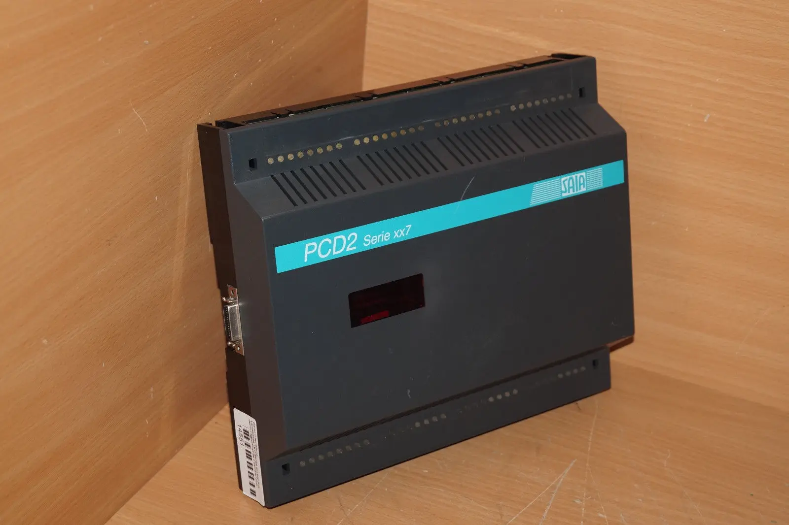 Produktfoto 1 von Saia PCD2 Serie xx7 PCD2.C107