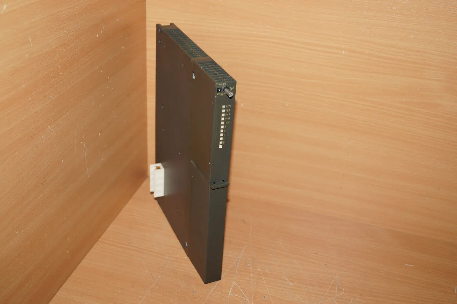 Produktfoto 1 von Siemens Simatic S7 TPM 478 6ES7478-2DA00-0AC0 6ES7 478-2DA00-0AC0