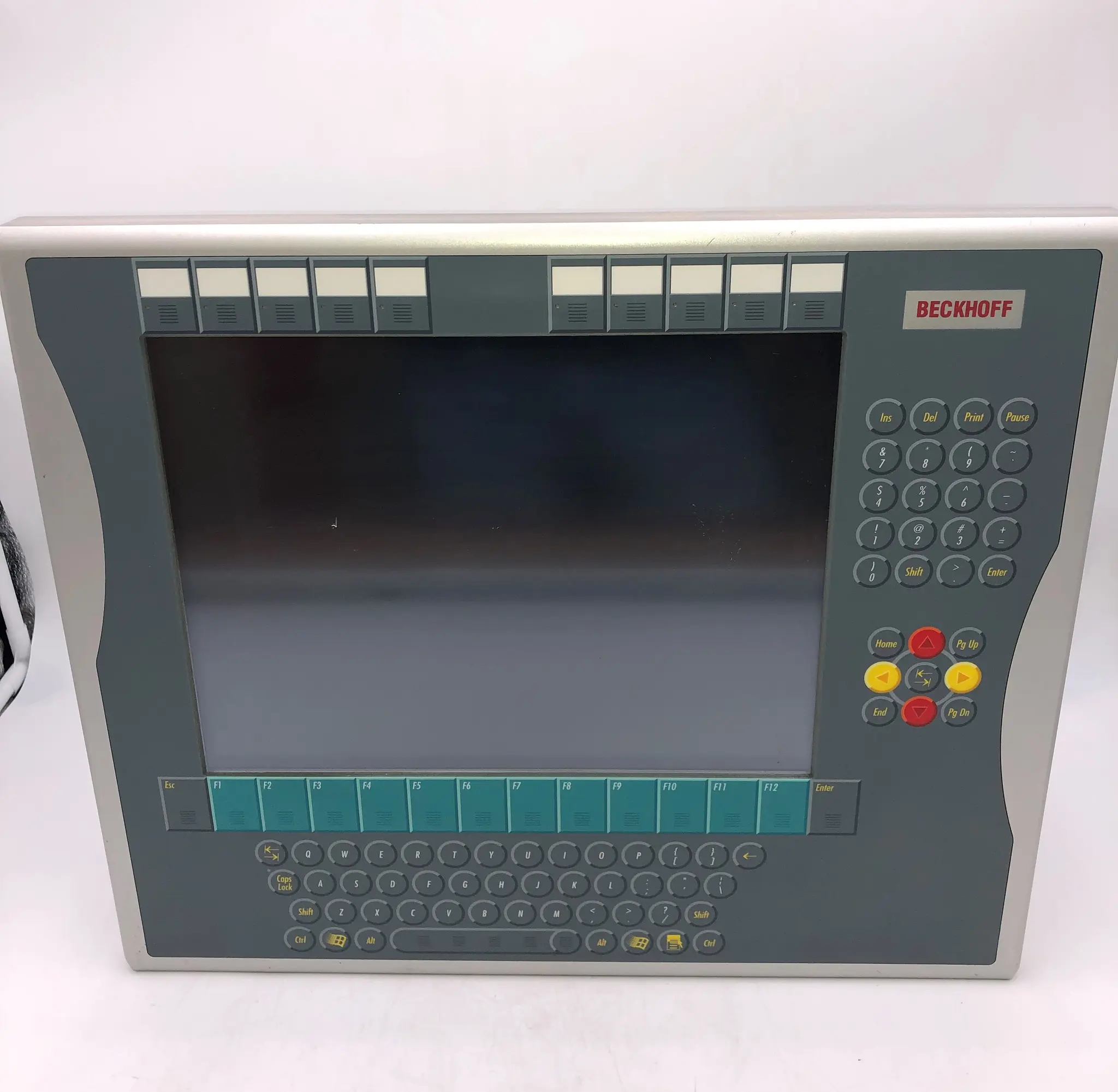 Produktfoto 1 von BECKHOFF CPPC 7132-0001