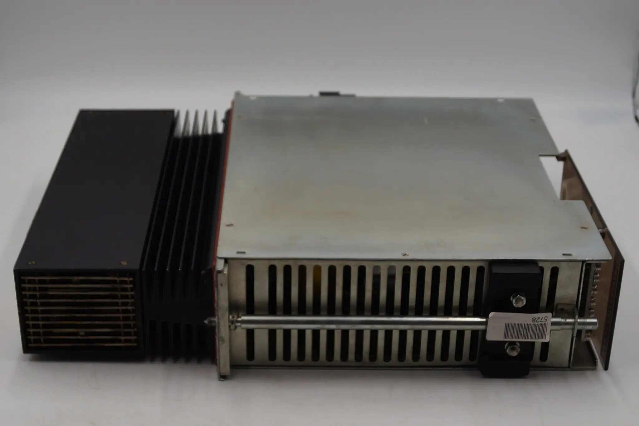 Produktfoto 1 von INDRAMAT KDV 1.2-100-220/300-220 POWER SUPPLY