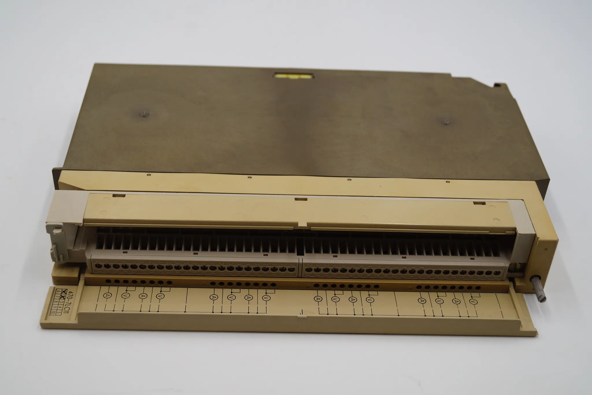 Produktfoto 1 von Siemens 6ES5470-7LC11