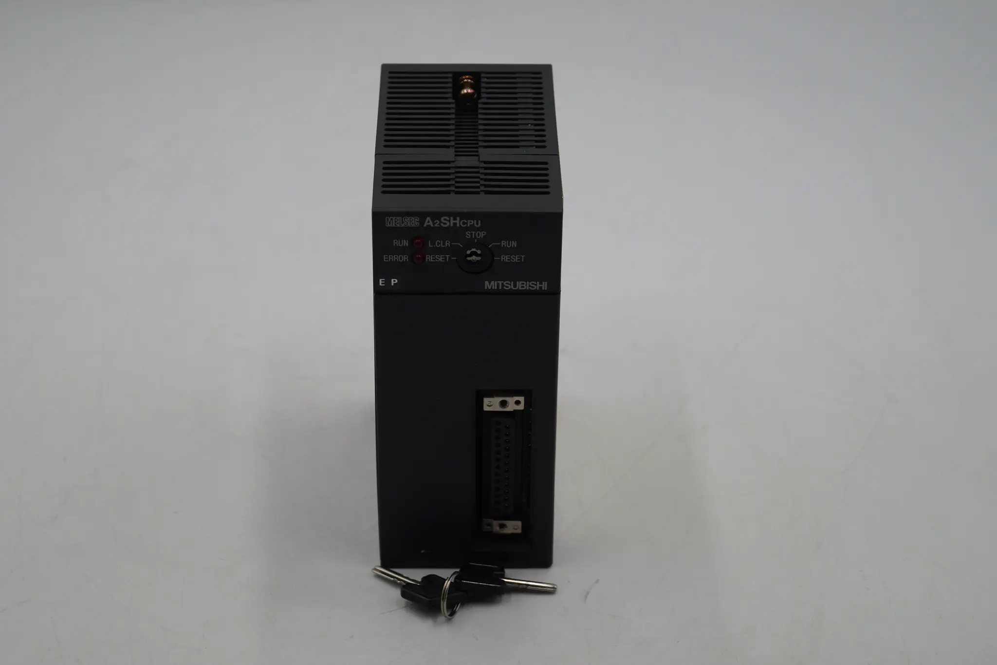 Produktfoto 1 von Mitsubishi Melsek A2SHCPU