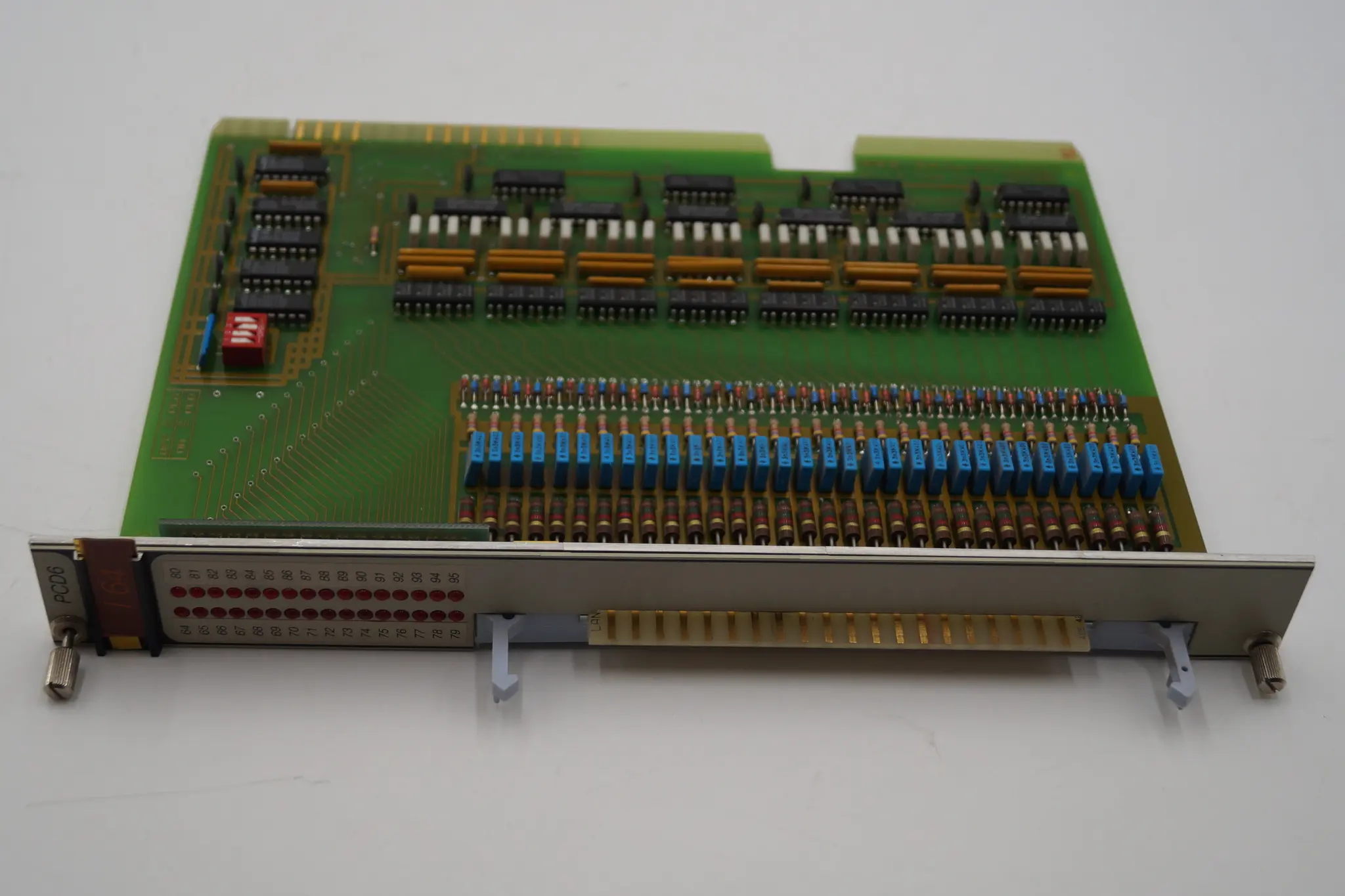 Produktfoto 1 von SAIA PCA2-E60