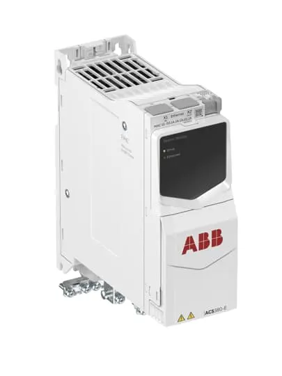 ACS380 Frequenzumrichter für den Schaltschrank