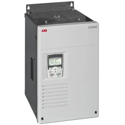 Produktfoto 1 von Digitaler Kompaktstromrichter 2 / 4 - Quadranten Module