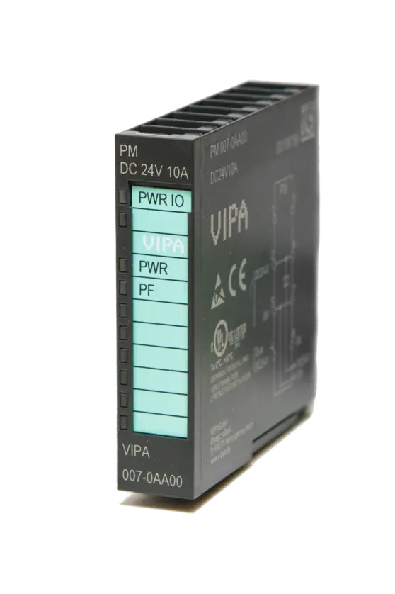 Produktfoto 1 von Yaskawa 007-0AA00
