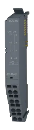 Produktfoto 1 von Yaskawa 001-1BA00