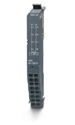 Produktfoto 1 von Yaskawa 001-1BA10