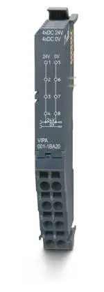 Produktfoto 1 von Yaskawa 001-1BA20