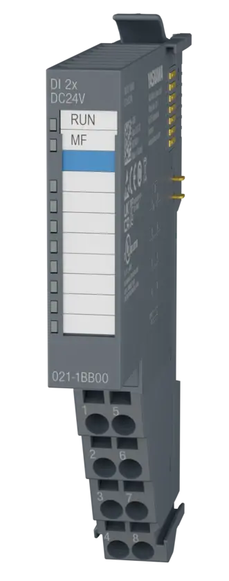 Produktfoto 1 von Yaskawa 021-1BB00