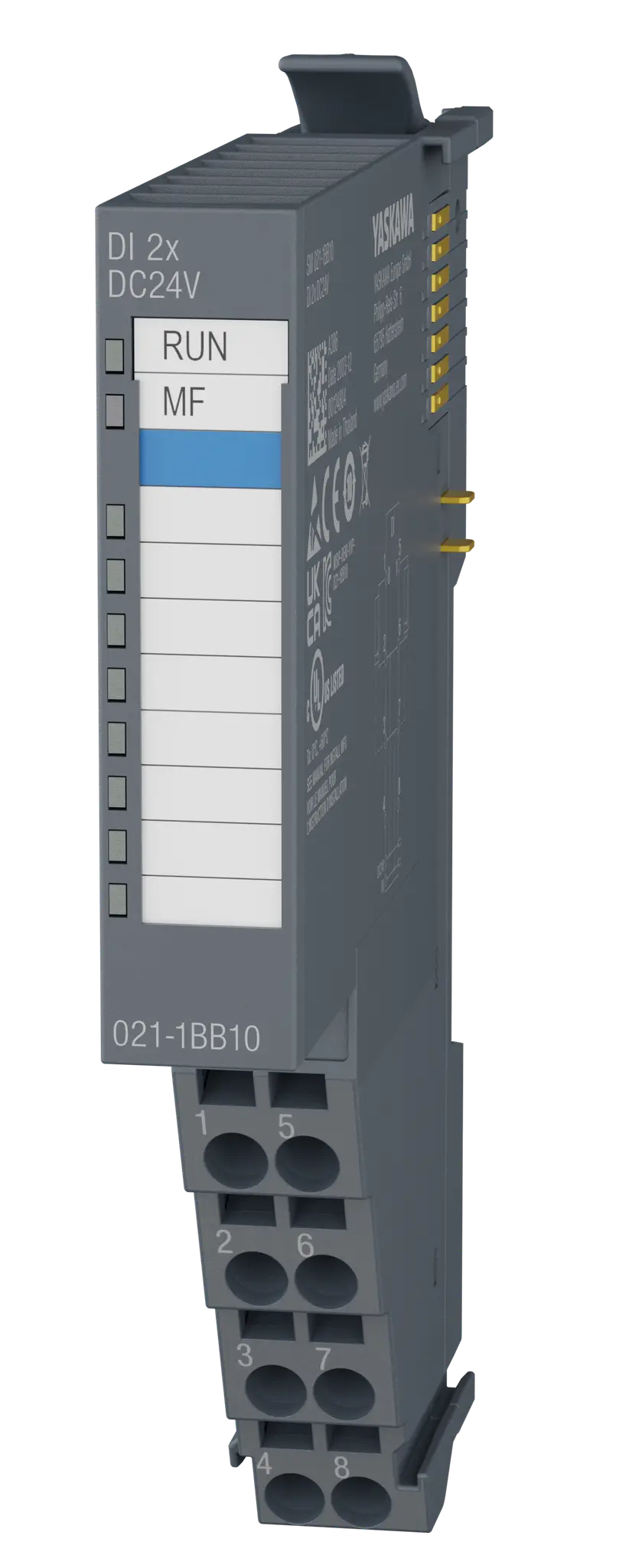 Produktfoto 1 von Yaskawa 021-1BB10