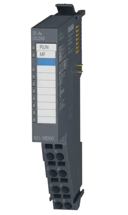 Produktfoto 1 von Yaskawa 021-1BD00