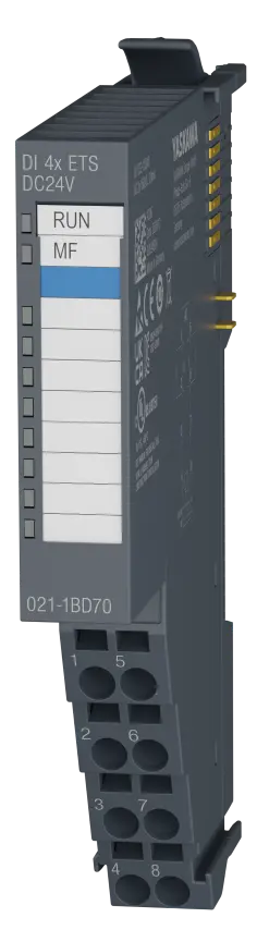 Produktfoto 1 von Yaskawa 021-1BD70