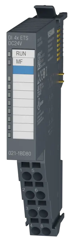 Produktfoto 1 von Yaskawa 021-1BD80