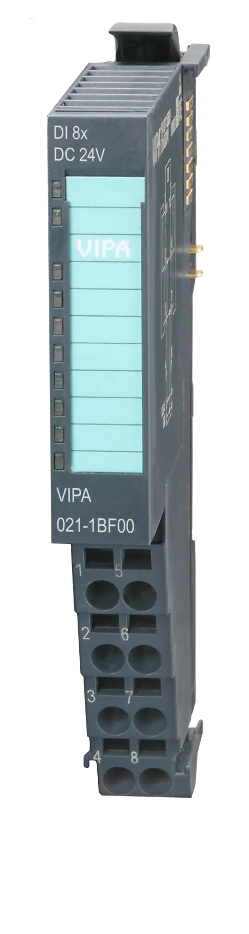 Produktfoto 1 von Yaskawa 021-1BF00